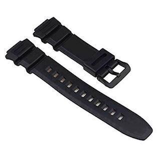 Casio replacement strap to MCW 100H W S220